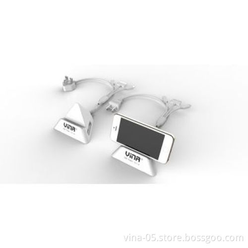 USB Multifunction Smart Charger, Smart Phone/iPad/Tablet/iPhone